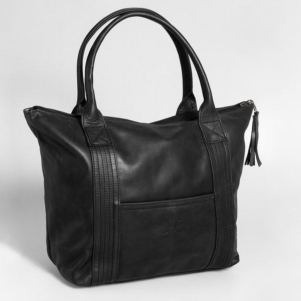 Dan Dan Handbag Leather