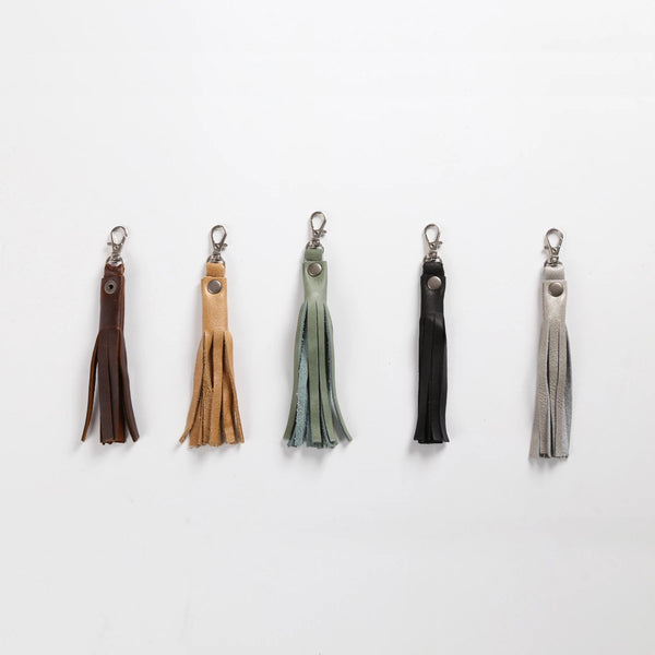 Tassel