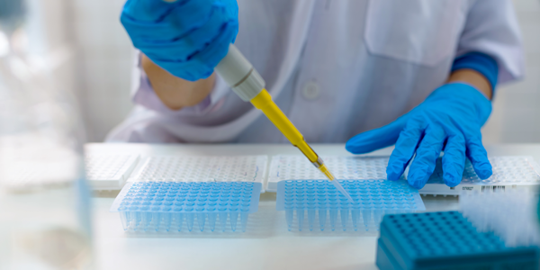 Zymo Research获得FDA的紧急用途授权，以获得他们的快速SARS-COV-2 RRT-PCR套件