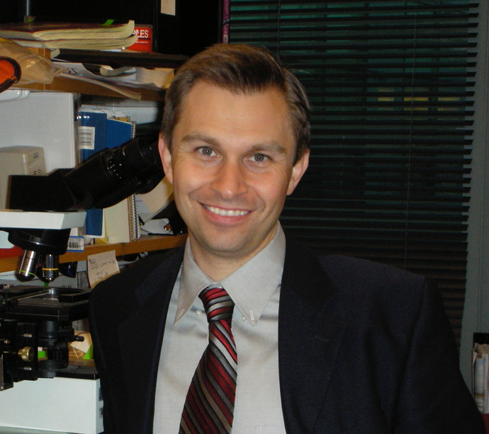 David Sinclair博士加入Zymo Research Corp.的科学顾问委员会