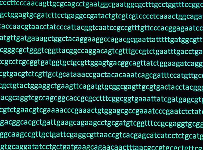 评估下一代测序的DNA质量