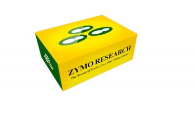 Zymo Research启动Discovery Series™核酸试剂盒