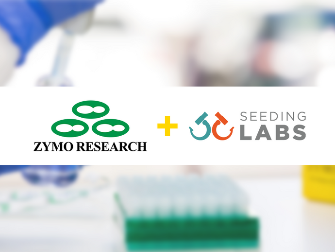 Zymo Research Corp.发起“回馈科学”运动