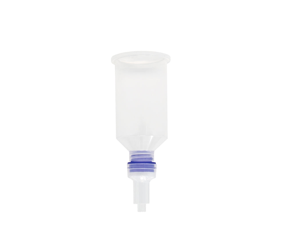 ZymoSpin VPX Column Assembly w/15 ml ReservoirX and 50 ml Reservoir