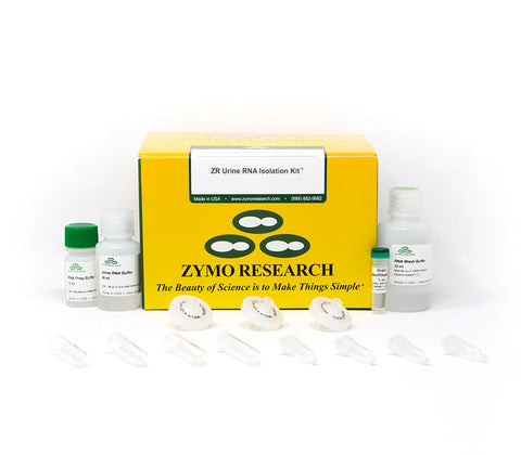 ZR尿RNA分离套件
