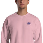 s-kn EMBROIDERED SWEATSHIRT 50% OFF!!!  ........ (Use code "STITCH" at checkout Jan 14th-19th)