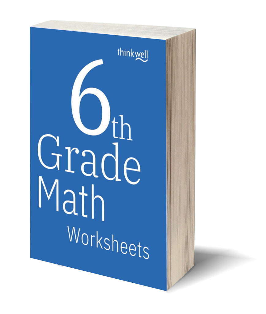 6th-grade-math-worksheets-and-answer-keys-thinkwell-thinkwell