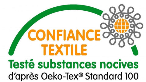 logo Oeko-Tex