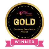 Business Excellence Award