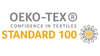 Oeko certification