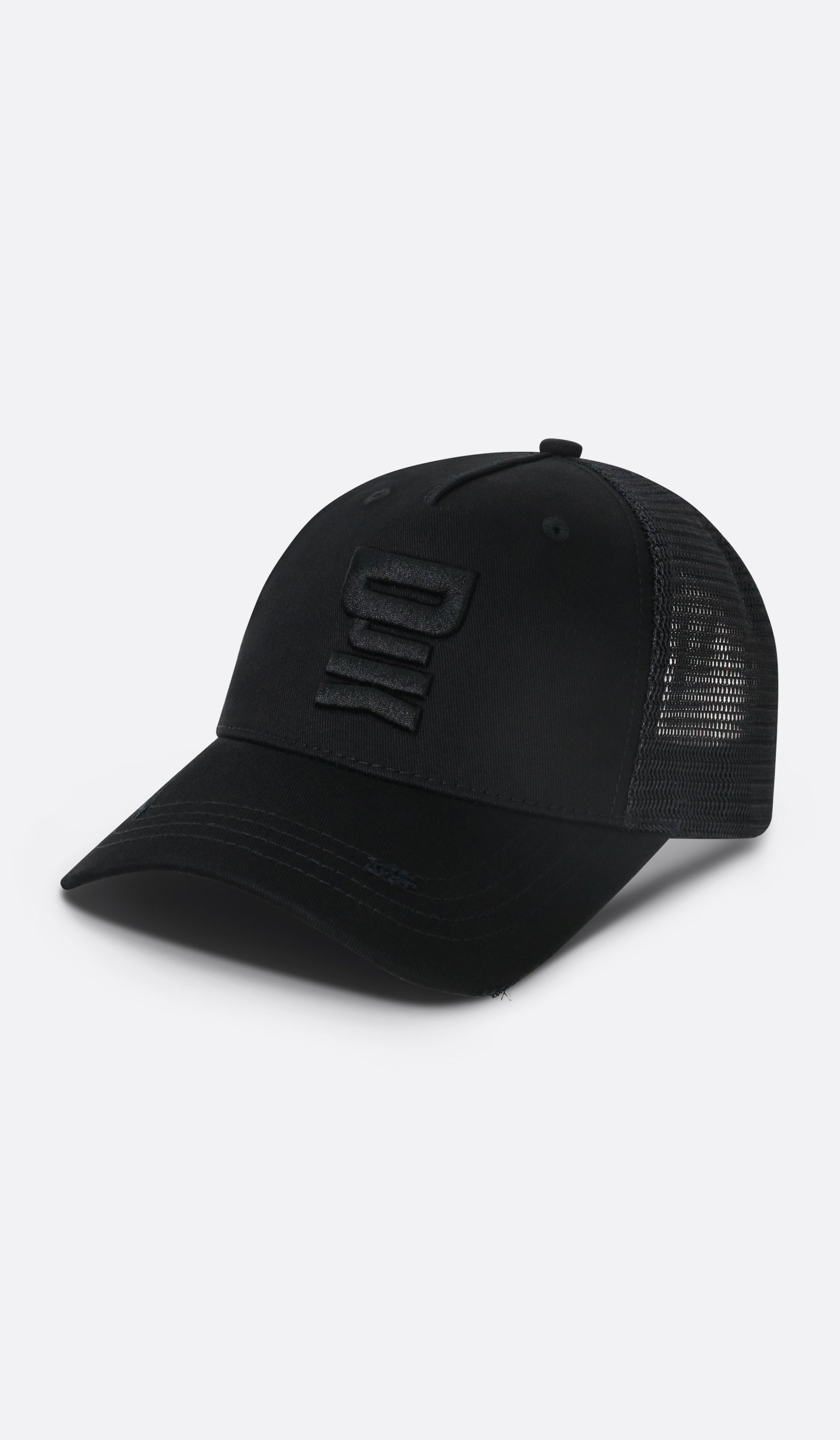 DJK Ninja Logo Cap