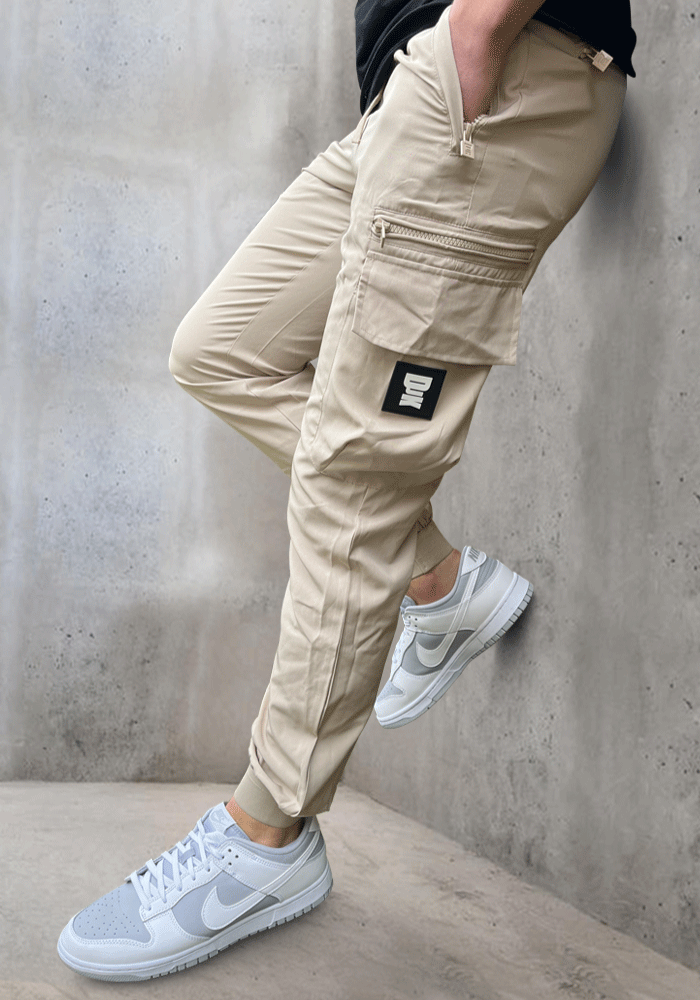 DJK Parachute Pants