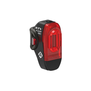 KTV Pro+ Ai Alert Rear Light - Mike's Bikes