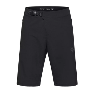 Ranger Lined Shorts - Mike's Bikes