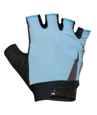 Photos - Cycling Gloves Pearl Izumi Elite Gel Gloves  - Air Blue - Small 14242002AA1S (Women's)