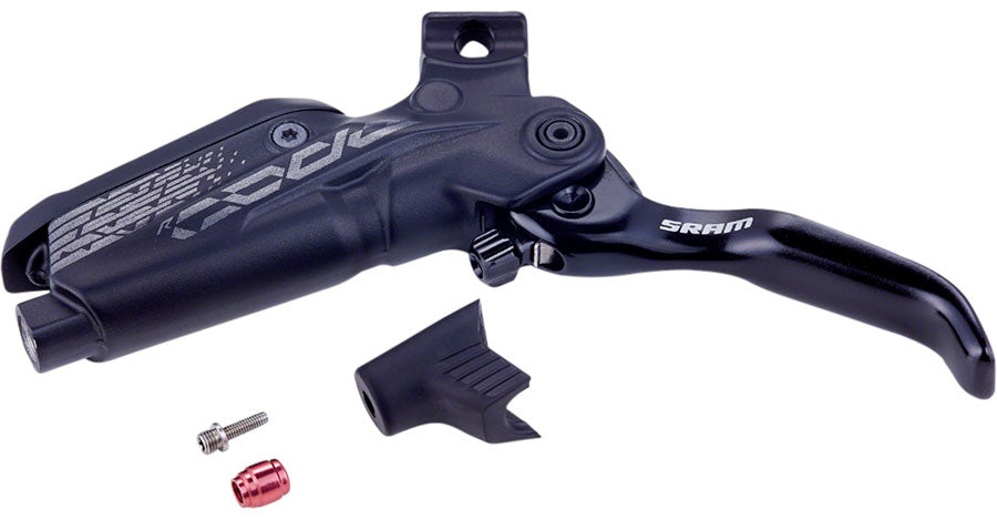 Code R Disc Brake Lever Assembly