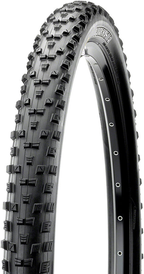 Photos - Bike Tyre Maxxis Forekaster Tires - Black - 29x2.4 TB00460500 