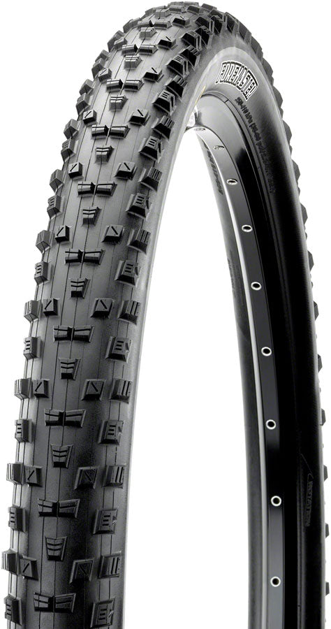 Photos - Bike Tyre Maxxis Forekaster Wire Bead Tire - Black - 27.5x2.35 TB00328700 