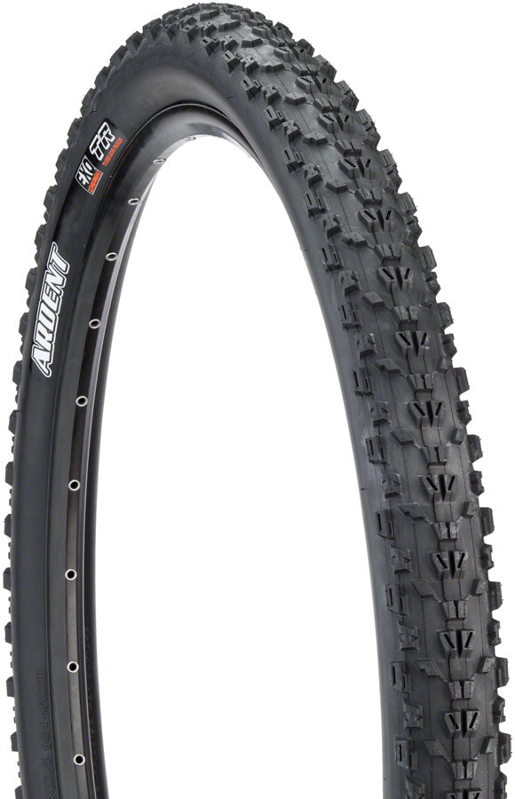 Photos - Bike Tyre Maxxis Ardent Tires - Black - 29x2.4 TB96793100 