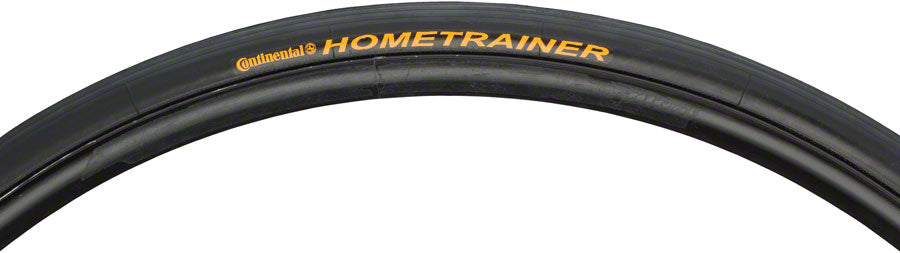 Photos - Bike Tyre Continental Home Trainer Tire - Black - 700x23 C1000025 