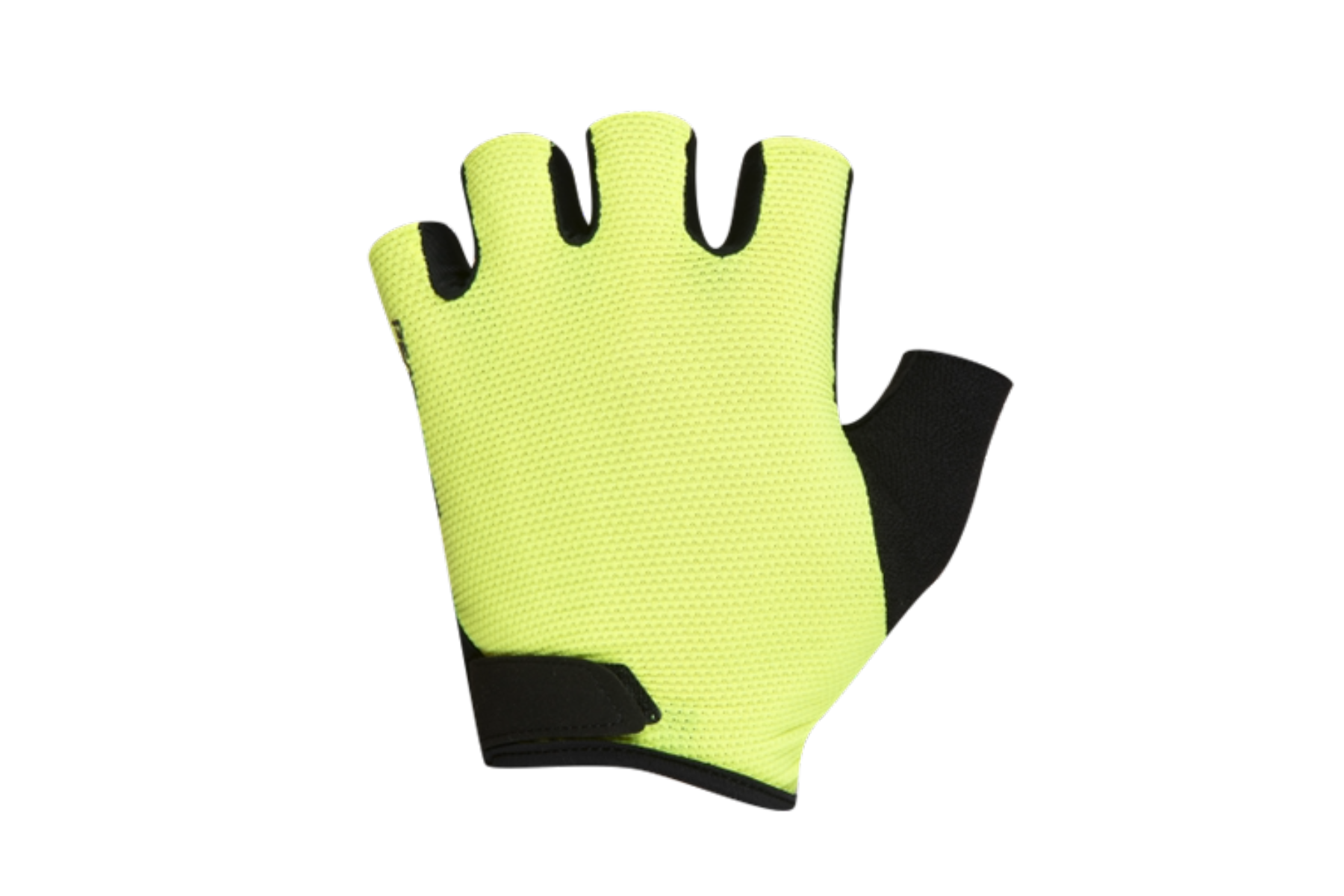 Photos - Winter Gloves & Mittens Pearl Izumi Quest Gel Gloves - Screaming Yellow - Medium 14142305428M 