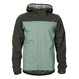 Canyon 2.5L WxB Rain Jacket - Mike's Bikes