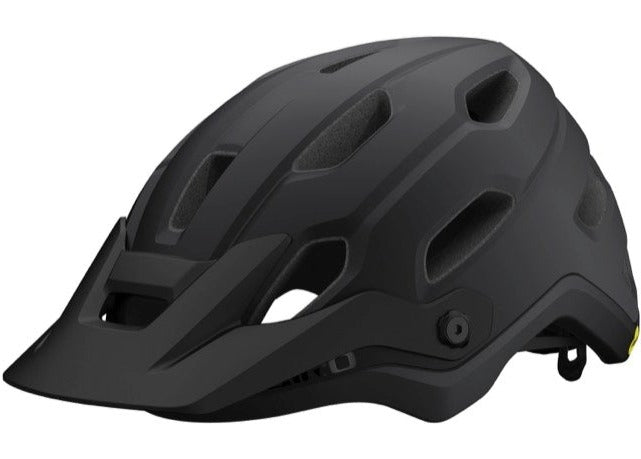 Photos - Bike Helmet Giro Source MIPS Helmet - Matte Black Fade - Large 7129436 