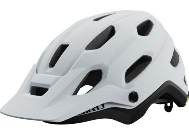 Photos - Bike Helmet Giro Source MIPS Helmet - Matte Chalk - Small 7129446 