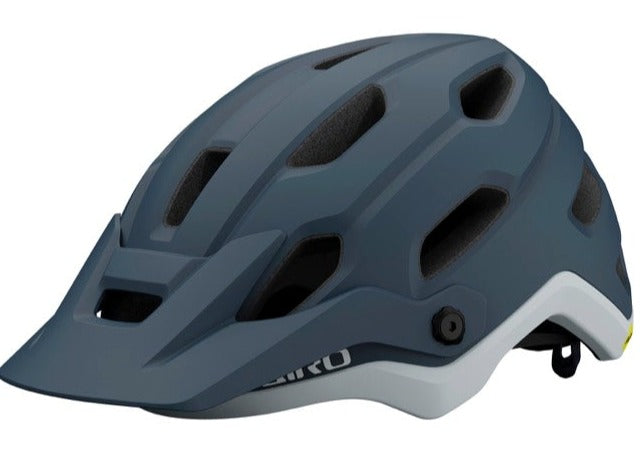 Photos - Bike Helmet Giro Source MIPS Helmet - Matte Portaro Grey - Large 7129457 