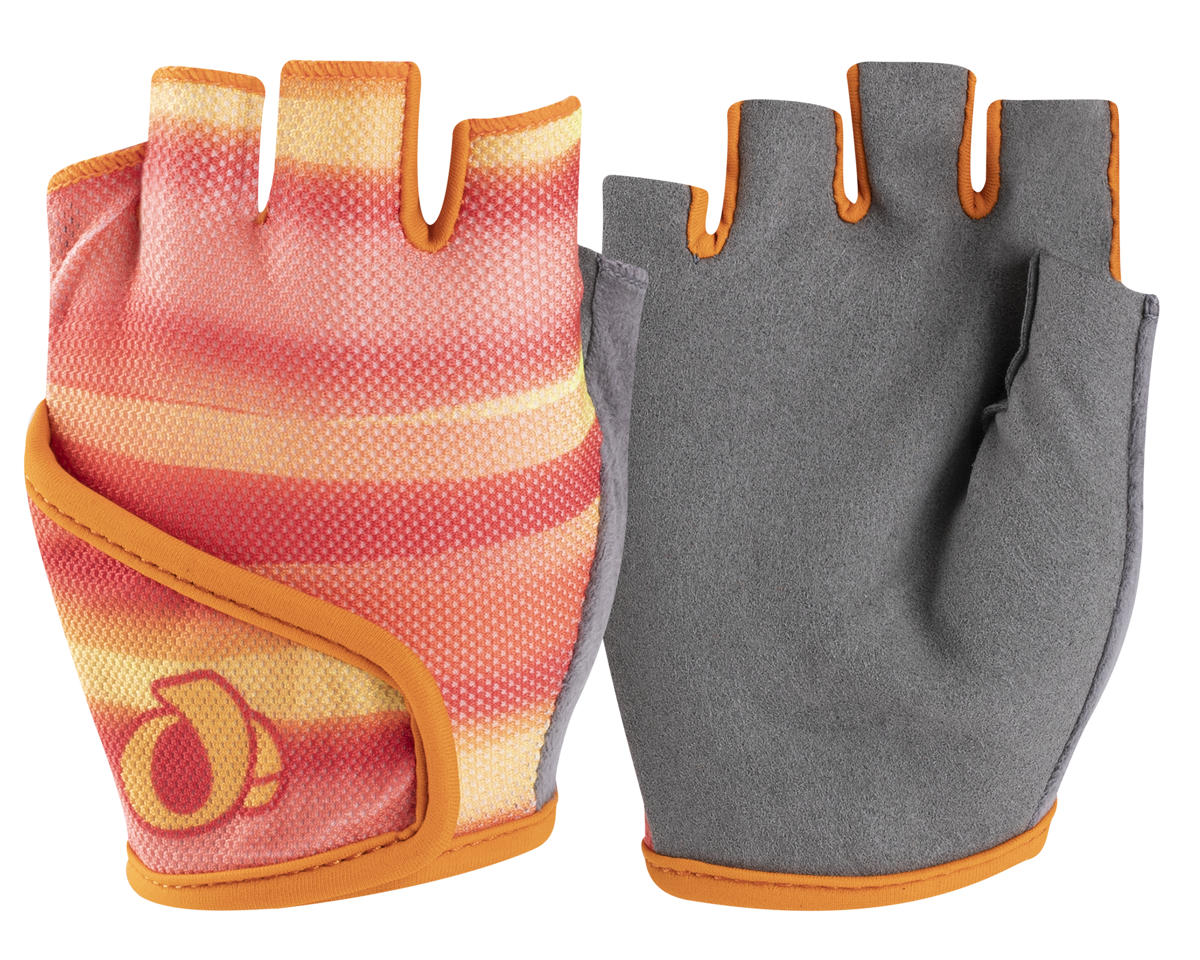 Pearl Izumi Kids Select Gloves (Youth) - Sunfire Aurora - Medium