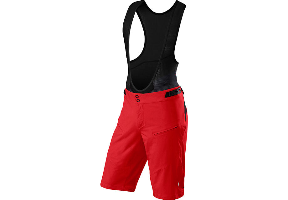 enduro sport shorts