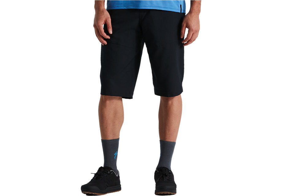 Specialized Trail Shorts - Black - 40