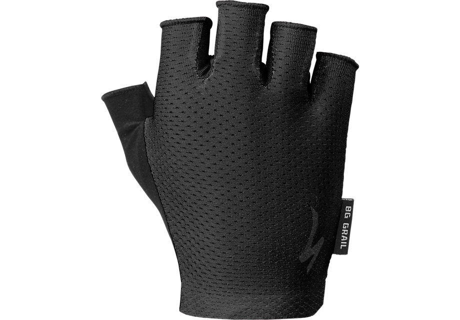 bg grail gloves