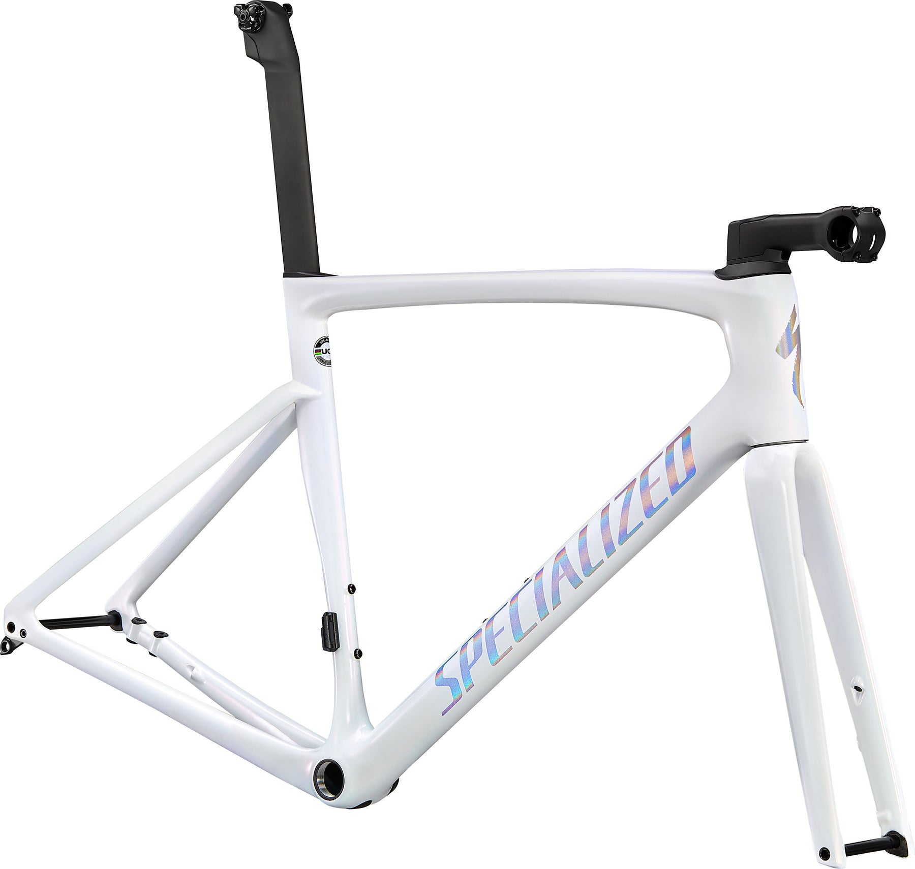 specialized tarmac frameset for sale