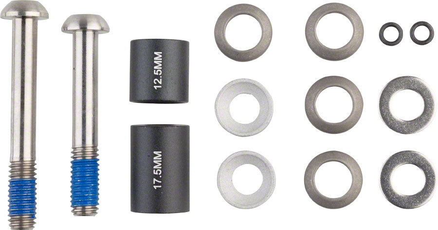 SRAM Titanium Brake Adaptor (20mm)