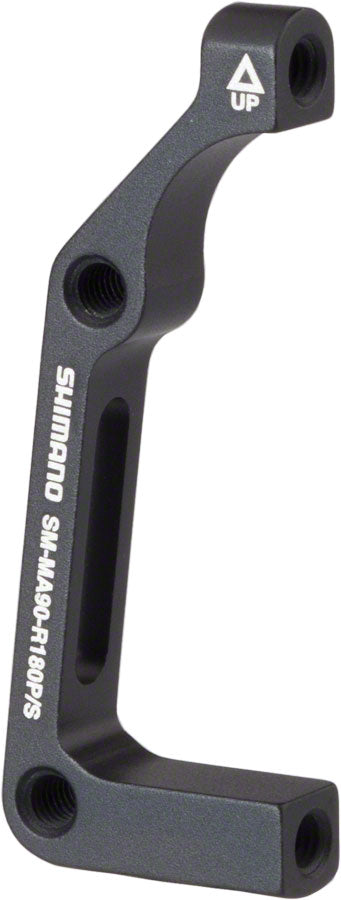 Shimano XTR Disc Brake Adaptor