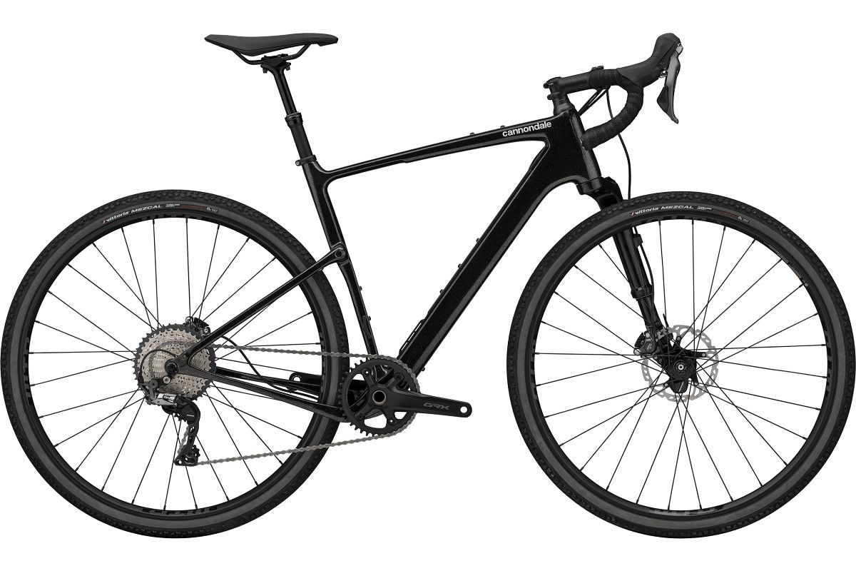 Cannondale Topstone 2 Lefty