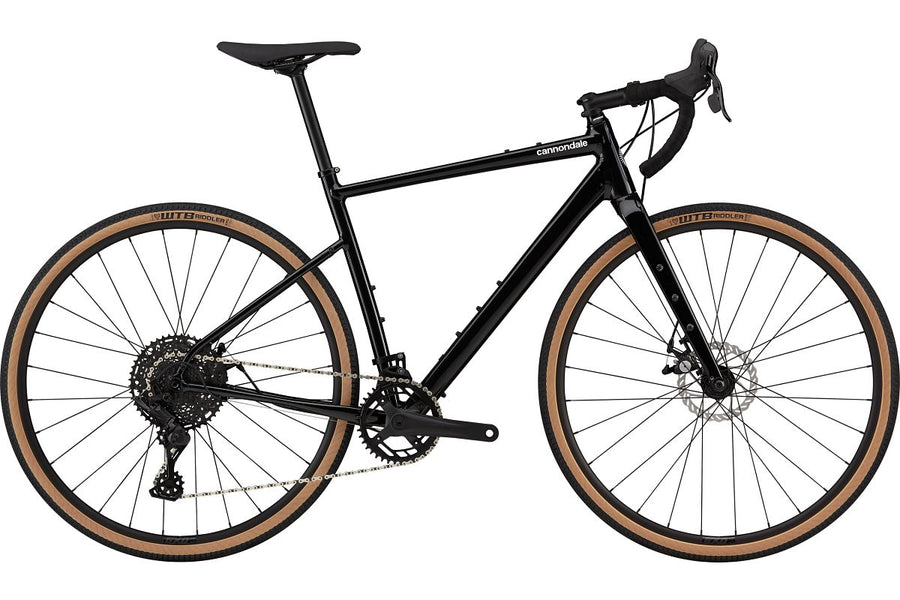 Cannondale Topstone 4