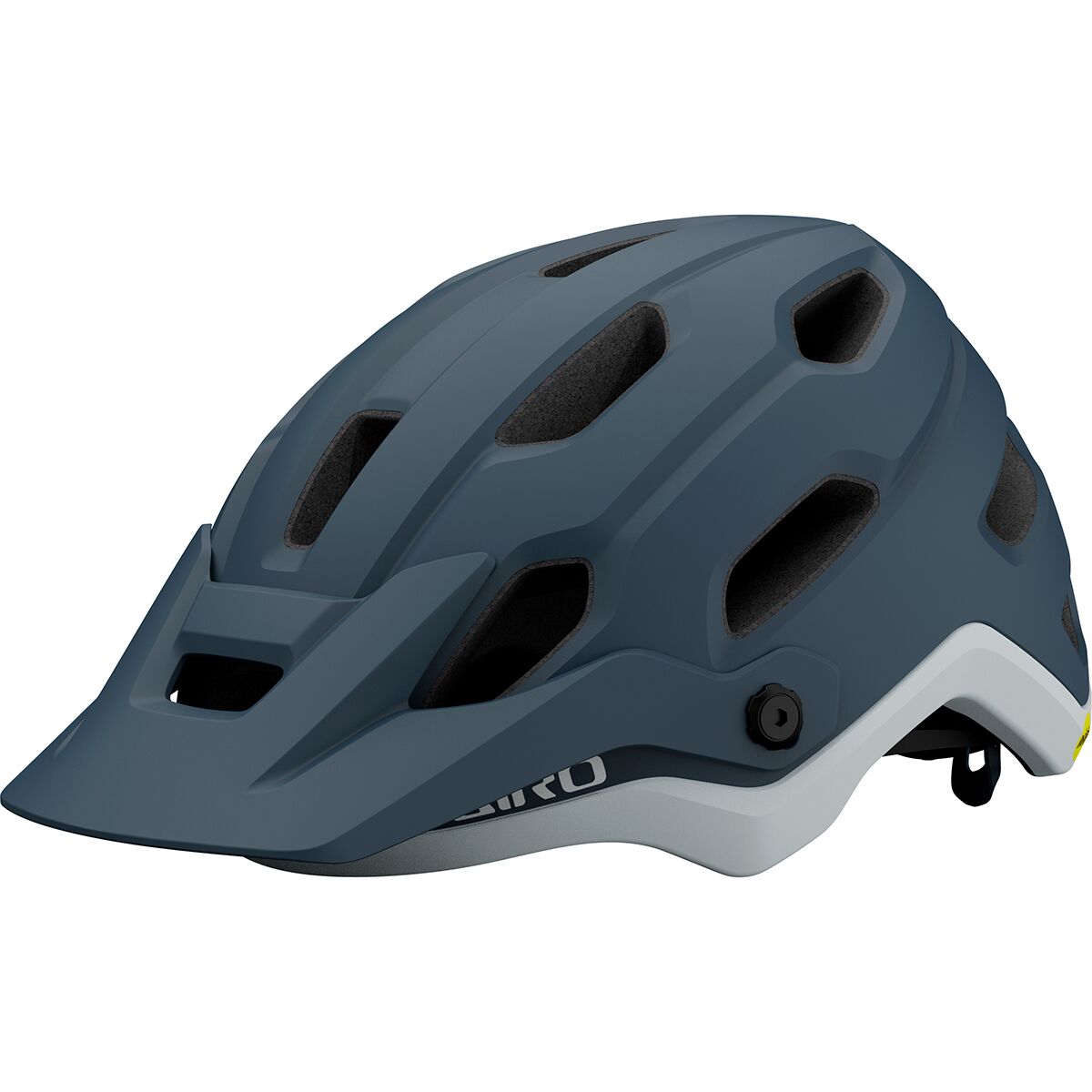 Giro Source MIPS Helmet - Matte Harbor Blue - Small