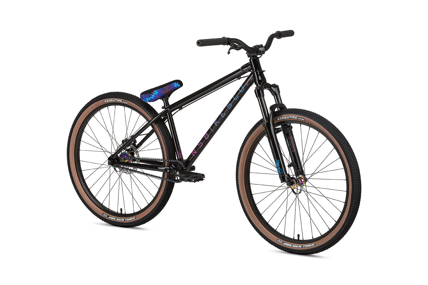 ns dirt jumper for sale