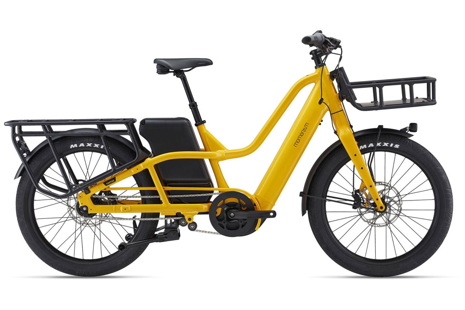 10 Best Electric Cargo Bikes in 2023 to Carry Heavy Loads