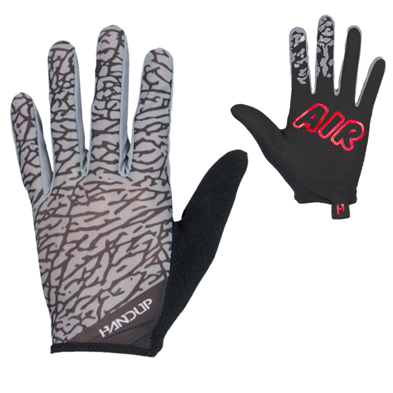 Handup Gloves Summer Lite Gloves - Big Air - Small