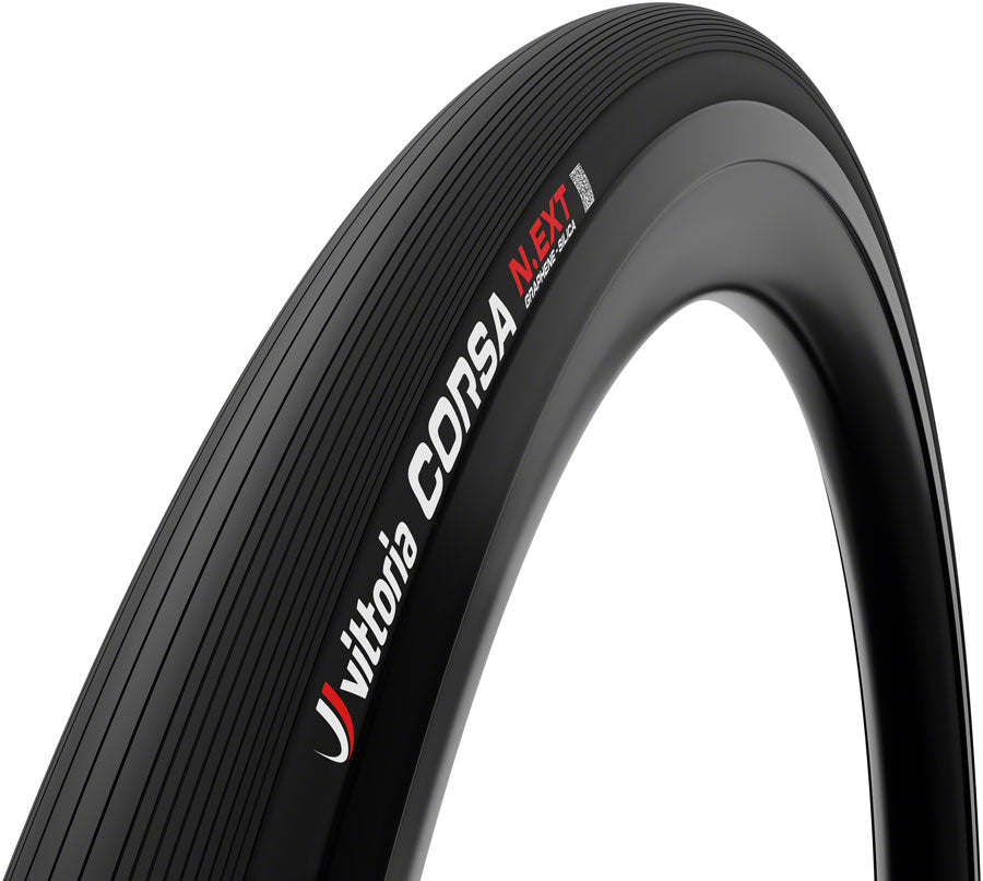 Photos - Bike Tyre Vittoria Corsa N.EXT G2.0 TLR Tire - 700 x 26 11A00399 