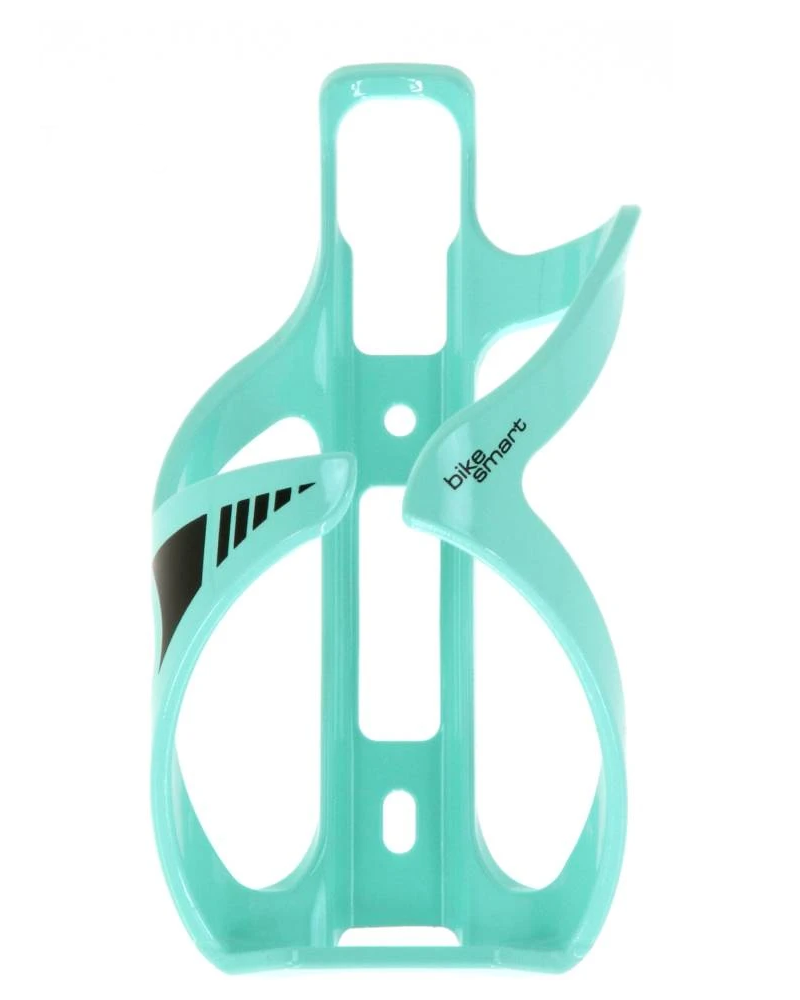 teal bottle cage