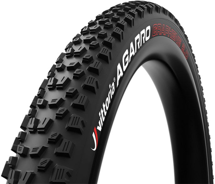 Photos - Bike Tyre Vittoria Agarro G2.0 Tire - 27.5x2.35 11A00197 