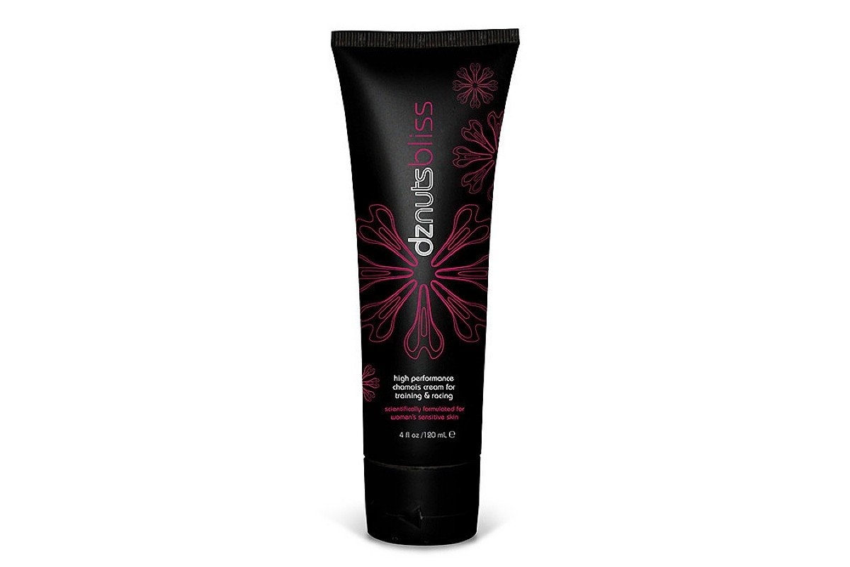 DZ Nuts Bliss Chamois Cream (Women's)