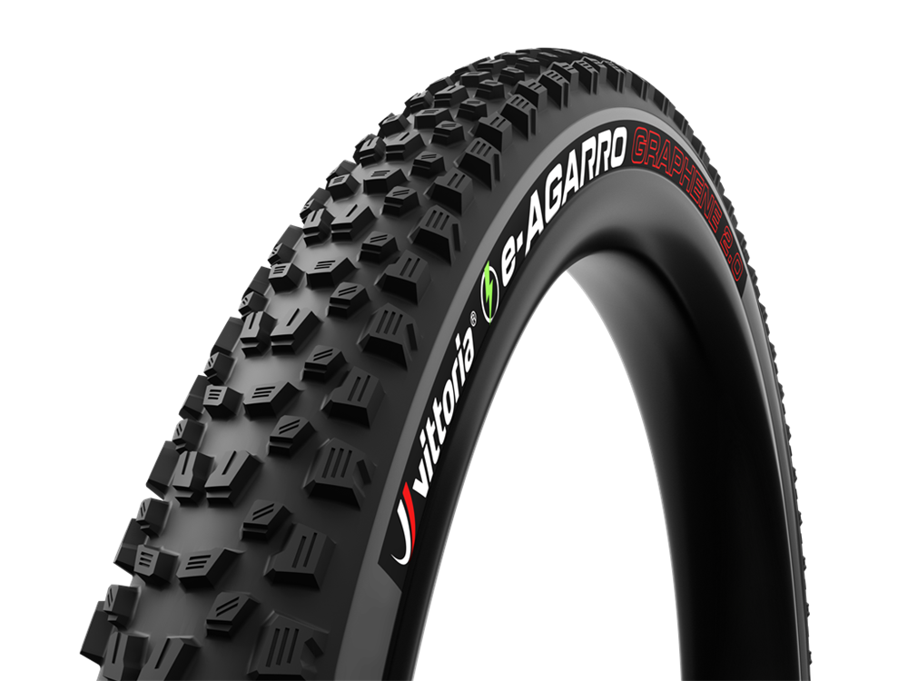 Vittoria E-Agarro Tire - 27.5x2.6