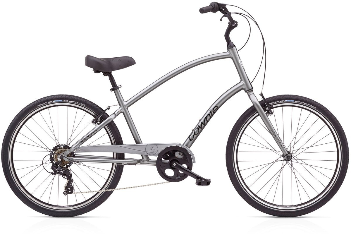 electra townie cobalt