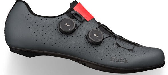 Photos - Cycling Shoes Fizik Vento Infinito Carbon 2 Road Shoes - Grey Coral - 38 VER2IXR1C7096-3 