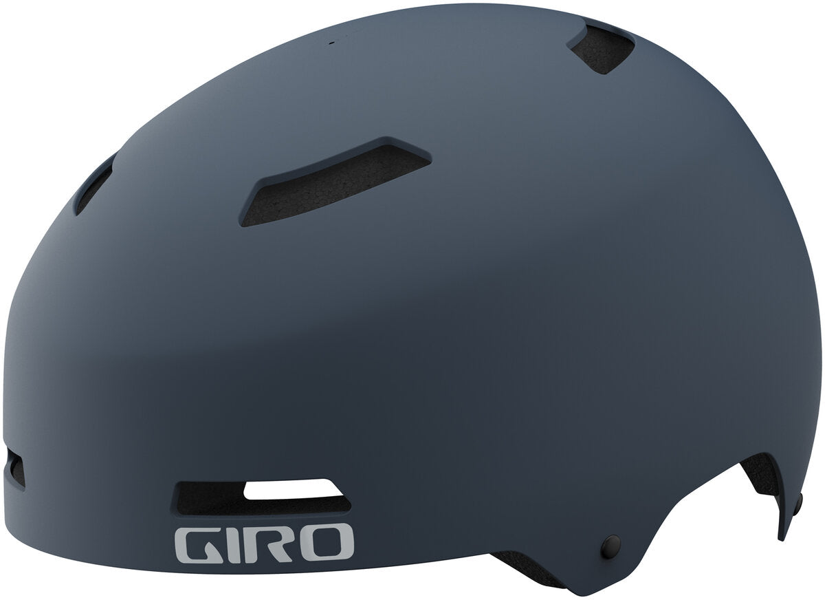 Giro Quarter Helmet - Matte Portaro Grey - Medium